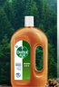 滴露（Dettol）消毒液消毒水1.2L衣物除菌液 家居地板杀菌除螨 松木香 非84酒精 实拍图