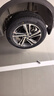 双星汽车轮胎 225/55R18 102W PRTECH 适配现代ix35/欧蓝德/GL8 实拍图