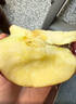 京鲜生 甘肃天水花牛苹果 又大又红 6粒尝鲜装 单果160-190g 生鲜水果 实拍图