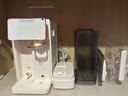 碧云泉G3制冰水冷热家用矿物质水直饮净水器加热净化RO反渗透过滤自来水净饮机0阻垢剂C3M 【26cm浅边】G3Pro水箱侧提 5L 实拍图