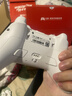 北通鲲鹏20无线游戏手柄AI智控双切扳机震动蓝牙手柄xbox布局电脑PC手机steam电视NSswitch2体感  原神 实拍图