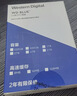 西部数据（WD）2TB 笔记本机械硬盘 WD Blue 西数蓝盘 SATA 5400转128MB 7mm 2.5英寸WD20SPZX 实拍图