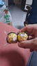 费列罗 榛果巧克力 3粒*16条 48粒600g 零食 伴手礼喜糖 糖果 生日礼物 实拍图