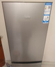 统帅（Leader）海尔冰箱出品180L两门小冰箱家用直冷不占地BCD-180LLC2E0C9以旧换新 实拍图