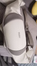 海尔（Haier）肩颈按摩仪颈椎按摩器肩颈肩部斜方肌腰背部全身揉捏生日母亲节礼物实用送爸妈男女朋友HHZ-J503Z 实拍图