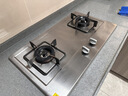 京东家政清洗 油烟机全拆洗+燃气灶清洗家电清洗上门服务清洁保养 实拍图