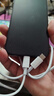 Viken苹果充电器充电线45W适配原装快充iPhone14/13/12/11ProMax/X/8Plus手机ipad充电器数据线 苹果USB-C闪充线1米-低温快充 实拍图