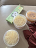 得力(deli)办公耐用弹力乳胶圈/橡皮筋/橡胶圈/牛皮筋 财务用品 办公用品 50g/桶 3212 实拍图