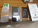 正件适用荣耀magic V3手机壳荣耀v3手机壳折叠屏保护套真皮翻盖式皮套智能视窗镜头商务全包防摔支架款 实拍图