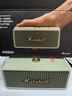 Marshall（马歇尔）EMBERTON III 音箱便携式3代无线蓝牙家用户外防水520节日礼物男生女生小音响 草灰绿 实拍图