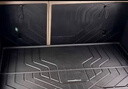 固特异（Goodyear）tpe汽车脚垫适用理想i6配件高边环保无异味脚垫星空毯黑14件套 实拍图
