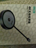 绿巨能（llano）手机无线投屏器4K高清视频HDMI传输器 适用苹果华为手机电脑笔记本接电视显示器投影仪同屏器S450 实拍图