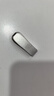 闪迪（SanDisk）128GB USB3.2 U盘 CZ74 读速高达400MB/s 金属高速u盘 安全加密 学习办公投标大容量优盘 实拍图