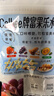 卡乐比（Calbee）即食燕麦片 减糖水果麦片550g 日本进口非油炸 营养早餐代餐零食 实拍图