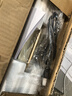 小熊（Bear）电磁炉 电陶炉 家用煮茶火锅2200W大火力智能触控22档火力双环控火可定时无辐射电磁灶 DTL-D22A1 实拍图