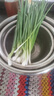 【加深特厚】食品级不锈钢盆子加厚打蛋和面盆洗菜盆家用油盆 三件套：加深加厚【22-24-26cm】 实拍图