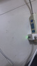 美的（Midea）泡脚桶杀菌足浴盆加热暖脚自动按摩保暖洗脚盆熏蒸暖泡喷淋生日礼物送男女友送妈妈实用 ZL310 晒单实拍图
