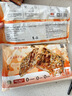 粮源阁梅干菜猪肉锅盔 速食馅饼儿童早餐 100g*5片*2袋 实拍图