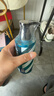 海洋至尊控油酷爽冰沙水杨酸能量仓沐浴露300ml 净痘清爽留香淋浴露男士 实拍图