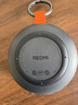 小米（MI）REDMI 蓝牙音箱2  黑色 小米音箱音响 长续航 IP67防尘防水 户外便携插卡 音响低音炮  礼物 家用 实拍图
