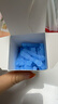 FIT MOMENT医用无菌粉刺针一次性清痘针脂肪粒挑痘针清工具仿若无痛款50支 实拍图