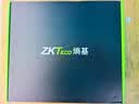 ZKTECO 熵基ZKTeco/熵基科技UF100plus-S人脸指纹考勤机 高速识别打卡机 自助报表 WIFI传输 实拍图