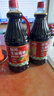 厨邦酱油  生抽酱油【黄豆酱油】1.88kg 酿造酱油 炒菜提鲜 调味品 实拍图