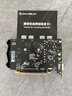铭瑄（MAXSUN）MS-GTX1050Ti TF 4G 电脑游戏/家用办公显卡 实拍图