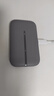 鸿蒙智选华为智选随身wifi6移动无线wifi随行网络4g无线网卡携带无限制三网全国通用流量2026款5G AX15B 升级WiFi6灰【三网切换】晒单送备用电池 实拍图