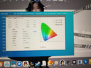 泰坦军团 27英寸 1152分区 MiniLED 2K 425Hz HDR1200nits 升级DyDs0.3ms HDMI2.1专业电竞显示器 P275MT+ 实拍图