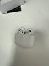 UKL【华强北顶配丨Air4代降噪款】蓝牙耳机适配苹果无线2026新款半入耳式金榜iphone17/16/15/14pods4 【原版正装全功能主动降噪版】 【主动降噪+空间音頻+三真电量】 实拍图