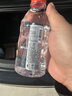 LONGLIFE巴马长寿乡深层岩天然弱碱性矿泉水好水330ml12瓶小分子团水锶型 实拍图