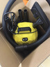 KARCHER德国卡赫 桶式吸尘器18L干湿吹三用家用工业开荒装修保洁地毯宠物大容量大功率超强大吸力WD1s 实拍图