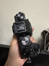 富士（FUJIFILM）X-S20 微单相机 单机身 AI智能对焦 750张续航增强 全新Vlog模式 高便携高性能 实拍图