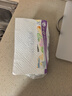心相印厨房用纸70抽*8包 吸油吸水纸巾 食品接触级 实拍图