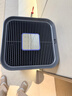 霍尼韦尔（Honeywell）空气净化器除花粉甲醛细菌流感病毒卫健委备案消毒机hmax空间舱全屋速净家电KJ1000F-P22B 实拍图
