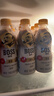 三得利（Suntory）Boss咖啡 三重拼配深度烘焙新品上市整箱装 280ml*15瓶 实拍图