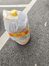 鲁花 【保真菜籽油】食用油 低芥酸特香菜籽油 6.18L   物理压榨 实拍图