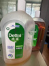 滴露（Dettol）消毒液洗衣衣物消毒水750mL 除螨杀菌混洗无忧 家居地板消毒 非84 实拍图