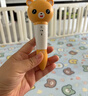 贝灵开放式英语点读笔0-3-6岁幼儿早教raz通用早教机儿童AI玩具礼物 0-8岁-全能提升套餐-WiFi版32G 实拍图