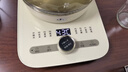 小熊（Bear）纯钛养生壶煮茶壶 烧水壶 家用恒温水壶煮茶器 0胶水 1.5升大容量 24H恒温11档控温 YSH-L15W5 实拍图
