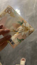 洁柔抽纸 繁花系列3层100抽*20包 可湿水面巾纸 柔韧卫生纸 整箱纸巾 实拍图