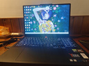 联想（Lenovo）拯救者R7000P 电竞游戏笔记本电脑(锐龙9 8940HX 16G 1T RTX5060 2.5K 240Hz 黑) 国家补贴 实拍图