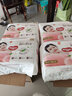 好奇（Huggies）铂金装小桃裤拉拉裤箱装XXXL64片尿不湿【透爽散热】 实拍图