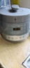 美的（Midea）0涂层精钢厚釜电压力锅5L双胆全自动智能预约家用煲汤煮饭煲MY-C5856G高压锅4-6人 实拍图