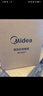 美的（Midea）取暖器浴室壁挂暖风机家用电暖器电暖气片卫生间浴霸办公室两用制热小太阳防水速热节能电暖风 石墨烯抗菌语音款 实拍图