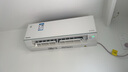松下空调挂机1.5匹轻净星新一级能效变频冷暖省电 原装压缩机纳诺怡除菌健康风 国家补贴QD35K410Q 实拍图