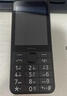诺基亚（NOKIA）220 4G 移动联通电信全网通 2.8英寸双卡双待 直板按键手机 老人老年手机 学生手机 黑色 实拍图