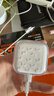 Apple/苹果 40W type-c快充充电器 苹果usb-c原装充电头 旗舰店新款苹果iphone17/16/15promax充电器 实拍图