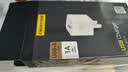 品胜（PISEN）5v1a/2a充电头USB充电器通用手表iPhone15/14/13/12华为苹果荣耀小米手机手环耳机电源适配器 【5V/1A】USB充电头白色 实拍图